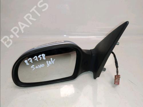 Used Left mirror Left mirror 39633827 39633827