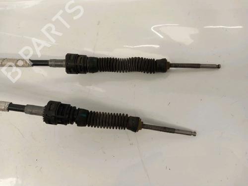 Gear lever VW T-ROC (A11, D11) 1.5 TSI | BP30434401M90 - Image 2