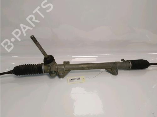Used Steering rack Steering rack NISSAN QASHQAI I (J10, NJ10) 1.5 dCi (110 hp) 33458027 33458027