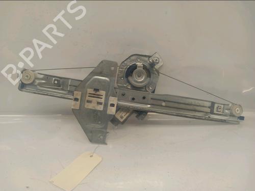 Alzacristallo anteriore sinistro CITROËN C3 II (SC_) 1.4 HDi 70 (SC8HZC, SC8HR0, SC8HP4) (68 hp) 32131390