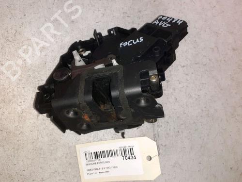 Vergrendeling links voor FORD FOCUS C-MAX (DM2) 2.0 TDCi (133 hp) 30423449