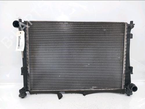 Used Water radiator FORD FIESTA V (JH_, JD_) 1.25 16V (75 hp) 32488014