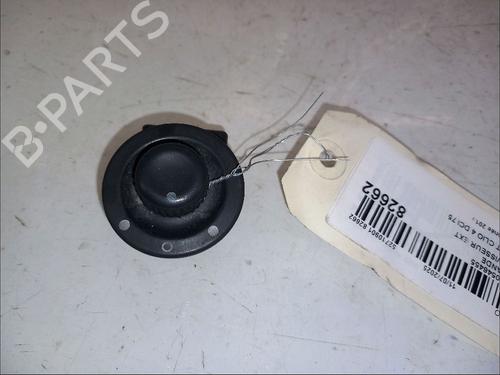 Spejlkontakt RENAULT CLIO IV (BH_) 1.5 dCi 75 (75 hp) 30415530