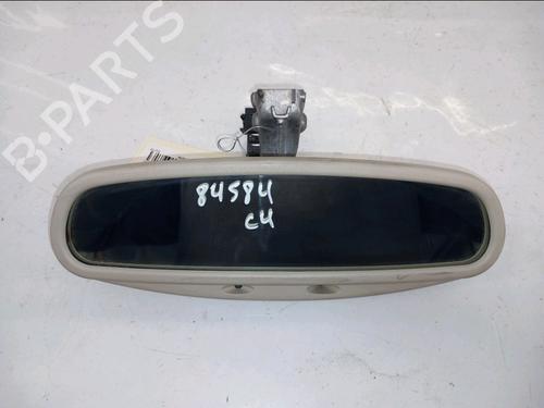 Rétroviseur intérieur CITROËN C4 Grand Picasso I (UA_) 1.6 HDi (109 hp) 31326853