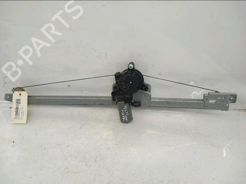 Used Front left window mechanism RENAULT TRAFIC II Van (FL) 1.9 dCi 80 (FL0B) (82 hp) 32975669
