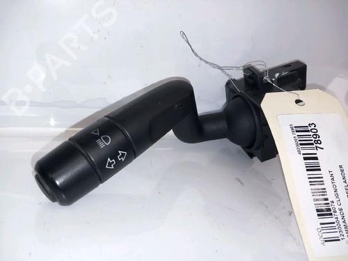 Used Steering column stalk LAND ROVER FREELANDER 2 (L359) 2.2 TD4 4x4 (160 hp) 30427614