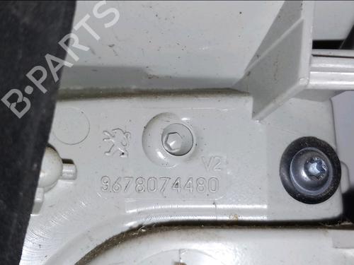 Left tailgate light PEUGEOT 2008 I (CU_) 1.2 VTi | BP36253045C79 - Image 4