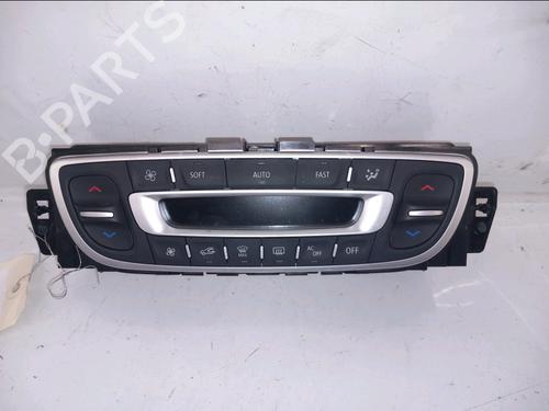 Used Climate control RENAULT SCÉNIC III (JZ0/1_) 1.5 dCi (110 hp) 32975583