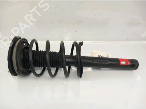 Used Right front shock absorber PEUGEOT 206+ (2L_, 2M_) 1.4 HDi eco 70 (68 hp) 30415072