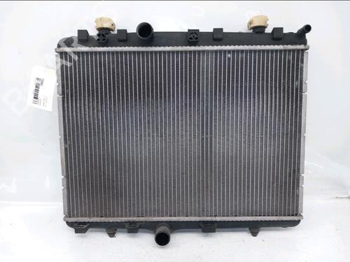 Used Water radiator PEUGEOT 208 I (CA_, CC_) 1.2 THP 110 (110 hp) 32488020