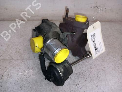 Used Turbocharger/Supercharger RENAULT CLIO III (BR0/1, CR0/1) 1.5 dCi (C/BR0G, C/BR1G) (68 hp) 30413258
