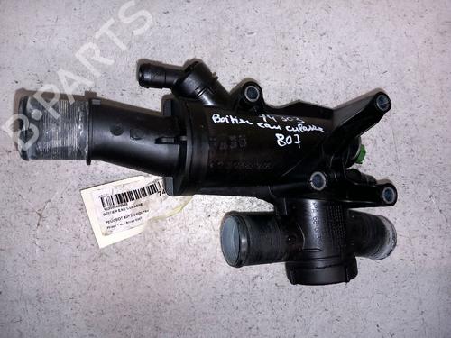 Used Other PEUGEOT 807 (EB_) 2.0 HDI (136 hp) 30426869