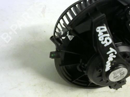 Varmeblæser VW TIGUAN (AD1, AX1) 2.0 TDI | BP30426361M62