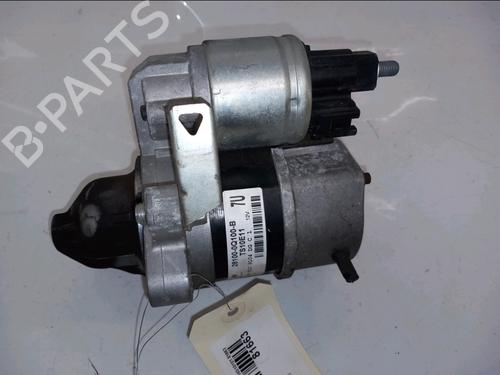 Starter CITROËN C1 II (PA_, PS_) 1.0 VTi 72 | BP30558959M8