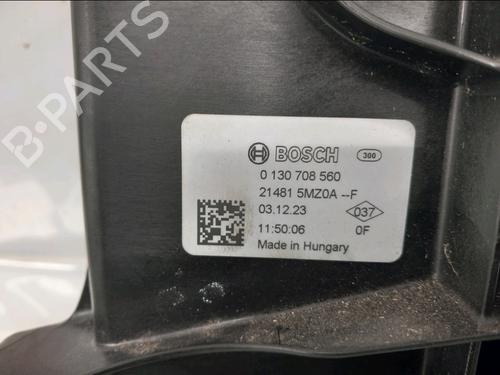 Support RENAULT MEGANE E-TECH SUV EV60 (BNJ1) | BP32007405C155 - Image 4