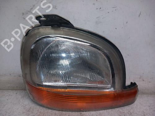 Used Right headlight RENAULT KANGOO Express (FC0/1_) D 55 1.9 (FC0D) (54 hp) 30414952