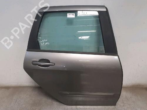 Dør høyre bak PEUGEOT 308 SW I (4E_, 4H_) 1.6 HDi (109 hp) 30425143