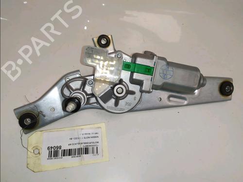 Used Rear wiper motor Rear wiper motor 36946418 36946418