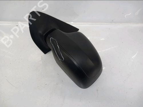 Left mirror DACIA SANDERO II 1.0 SCe 75 (B8JC, B8JD, B8NC) | BP31326787C26