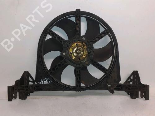 Elettroventola RENAULT AVANTIME (DE0_) 2.2 dCi (DE01) | BP30423180M35 