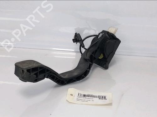 Used Pedal Pedal PEUGEOT 307 (3A/C) 1.6 HDi (90 hp) 33973453 33973453