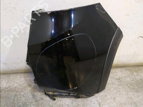 Used Corner bumper PEUGEOT 2008 I (CU_) 1.2 PureTech 82 (82 hp) 31350461