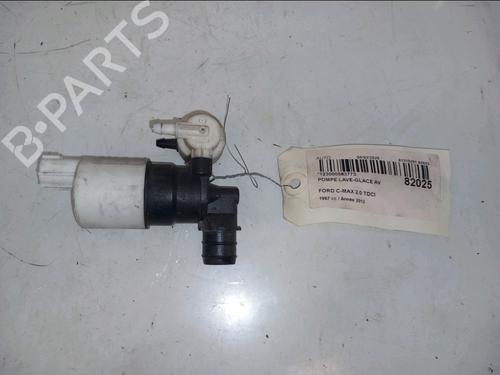 Used Washer pump FORD C-MAX II (DXA/CB7, DXA/CEU) 2.0 TDCi (115 hp) 32694400