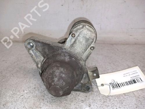 Used Starter PEUGEOT 107 (PM_, PN_) 1.0 (68 hp) 30422486