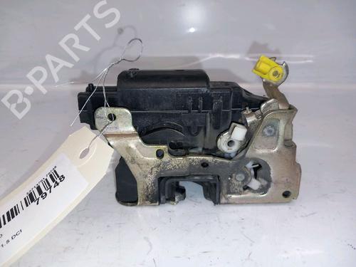 Used Front right lock RENAULT KANGOO Express (FC0/1_) 1.5 dCi (FC1E) (68 hp) 30414714