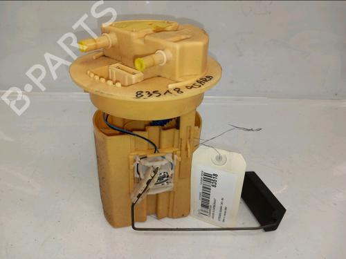 Used Fuel pump CITROËN XSARA (N1) 1.9 D (70 hp) 30895882