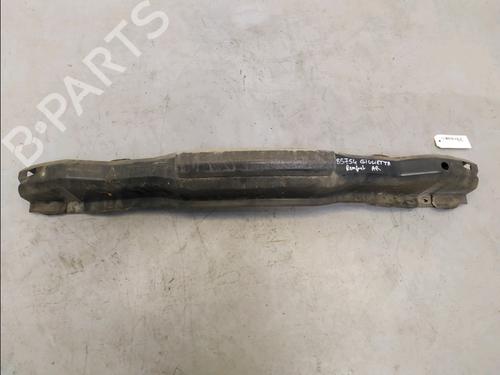 Used Rear bumper reinforcement Rear bumper reinforcement 38497160 38497160