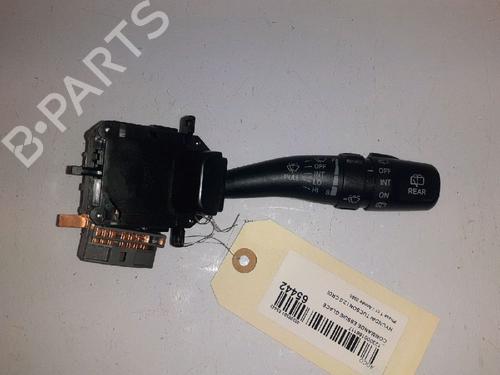 Used Steering column stalk HYUNDAI TUCSON (JM) 2.0 CRDi All-wheel Drive (113 hp) 30427464