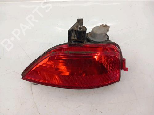 Tågelys DACIA SANDERO II 1.5 Blue dCi 95 (B8JL) (95 hp) 32310808