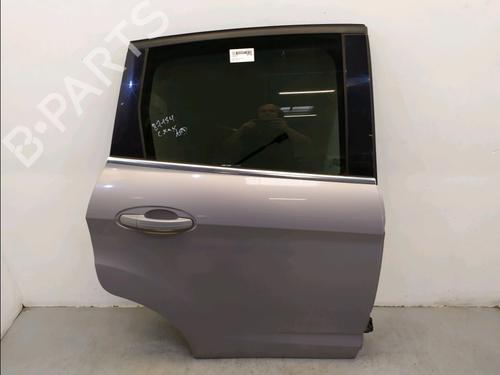 Used Right rear door Right rear door FORD C-MAX II (DXA/CB7, DXA/CEU) 1.6 TDCi (115 hp) 39705381 39705381