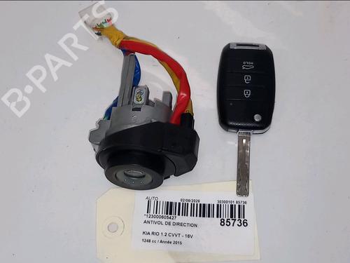 ignition-barrel-kia-rio-iii-ub-2011-2012-2013-2014-2015-2016-2017-36351637 main image