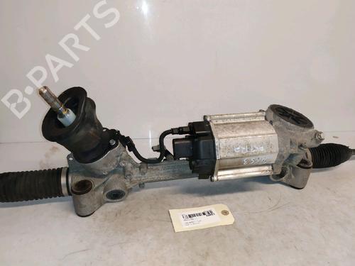 Used Steering rack OPEL ASTRA J (P10) 1.7 CDTI (68) (110 hp) 30421458