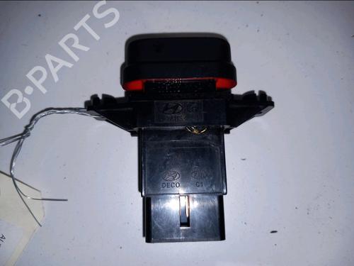 Warning switch HYUNDAI i10 I (PA) 1.2 | BP33230807I22 - Image 3
