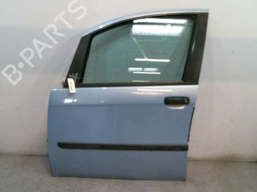 Used Left front door FIAT IDEA (350_) 1.3 D Multijet (70 hp) 30417822