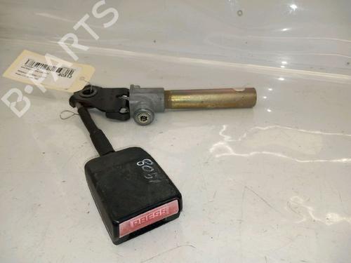 Sikkerhetsbelte-spenne RENAULT SCÉNIC I MPV (JA0/1_, FA0_) 1.9 dCi (JA05, JA1F) (102 hp) 30418234