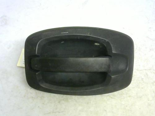 Used Front right exterior door handle FIAT DUCATO Van (250_) 100 Multijet 2,2 D (100 hp) 30429005