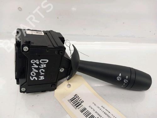 Used Steering column stalk DACIA LOGAN II 1.5 dCi / Blue dCi 75 (75 hp) 30431032