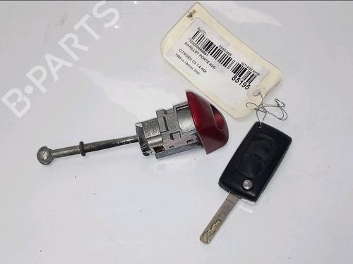 Other CITROËN C3 II (SC_) 1.4 HDi 70 (SC8HZC, SC8HR0, SC8HP4) | BP32975738O1 - Image 3
