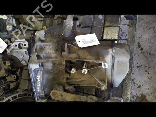 Used Gearbox PEUGEOT 106 I (1A, 1C) 1.1 (60 hp) 30421069