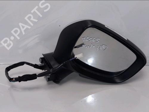 Used Right mirror Right mirror 36764136 36764136