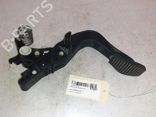 Used Pedal Pedal 30420667 30420667