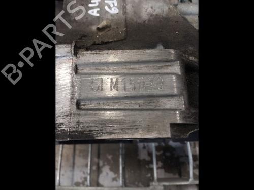 Gearbox AUDI A4 B6 (8E2) 1.9 TDI | BP30431460M3