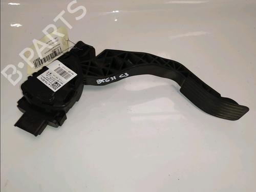 Pedal CITROËN C3 III (SX) 1.2 THP 110 (SXHNPS, SXHNZT, SXHNZ6) | BP35892154I4 - Image 3