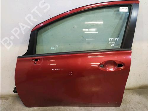 Dør venstre foran NISSAN NOTE (E12) 1.2 (80 hp) 32356076