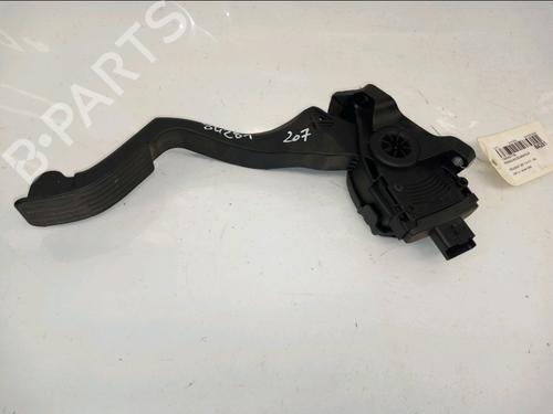Used Pedal PEUGEOT 207 (WA_, WC_) 1.4 16V (95 hp) 30842972