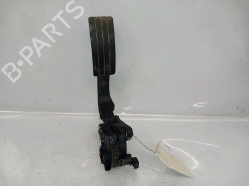 Pedal DACIA SANDERO II TCe 90 (B8M1, B8MA, B8AC) (90 hp) 30419012